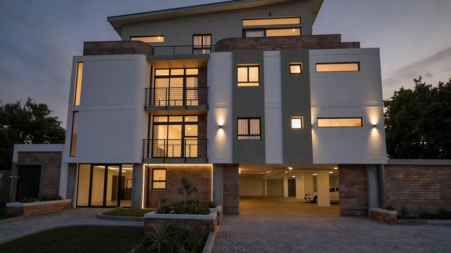1 Bedroom Property for Sale in Table View Western Cape